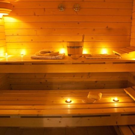 Die Vielfaeltige Willingen  Extérieur photo