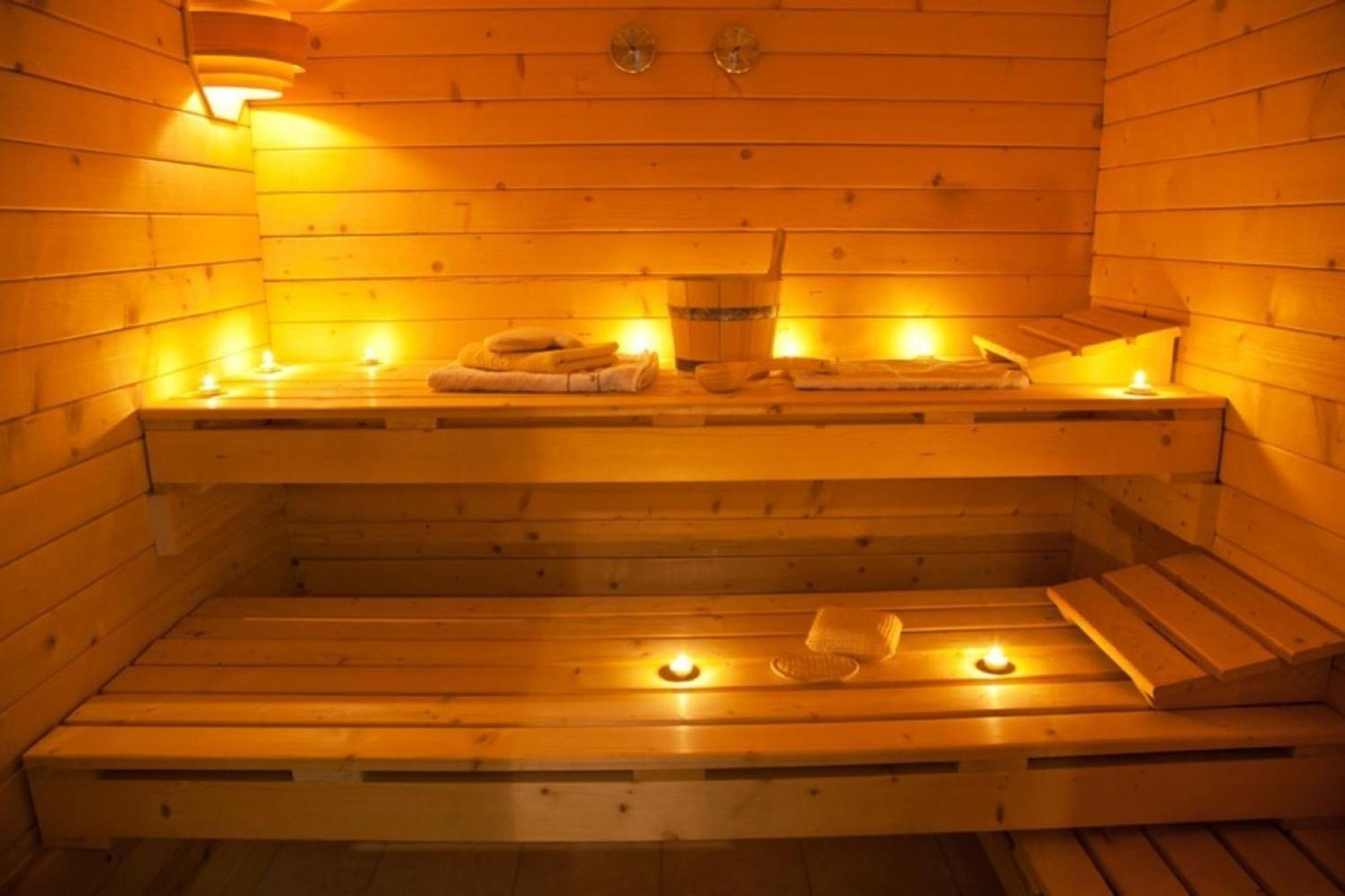 Die Vielfaeltige Willingen  Extérieur photo