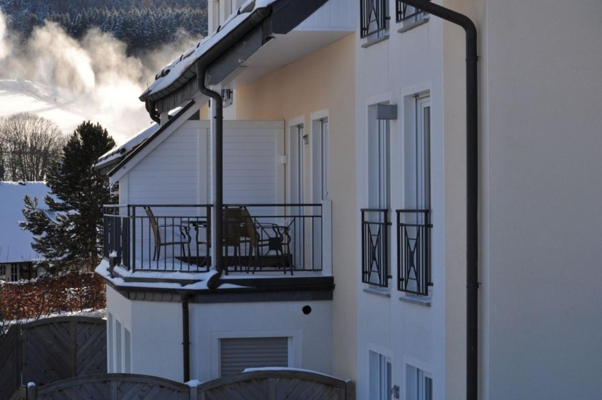 Die Vielfaeltige Willingen  Extérieur photo